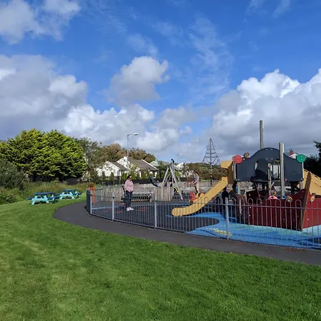 Our Mayo Family House Rarely Available * Louisburgh