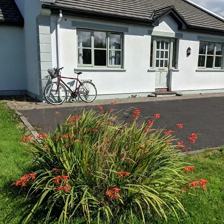 Lägenhet Our Mayo Family House Rarely Available Louisburgh