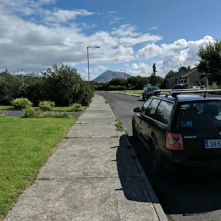 Lägenhet Our Mayo Family House Rarely Available Louisburgh